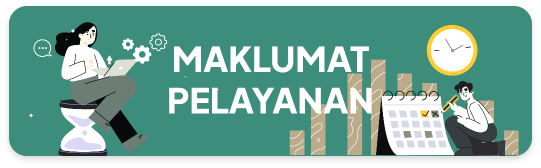 Maklumat Pelayanan